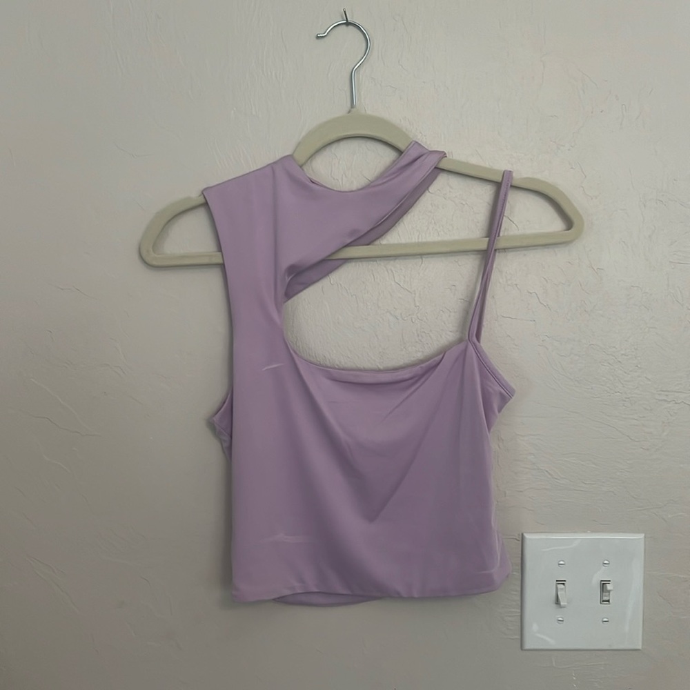 Princess Polly crop top